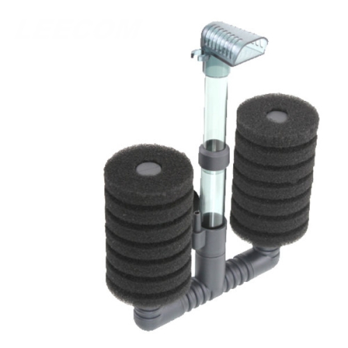 리컴  쌍기 스펀지여과기 IF-732