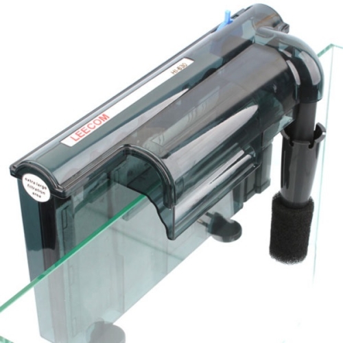 리컴  슬림 걸이식여과기 HI-630