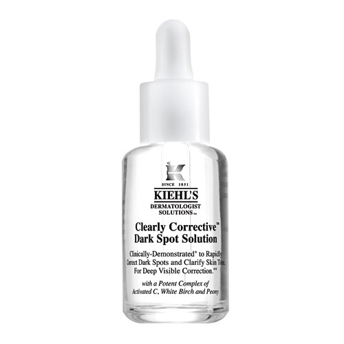 키엘 클리얼리 코렉티브 다크 스팟 솔루션 50ml