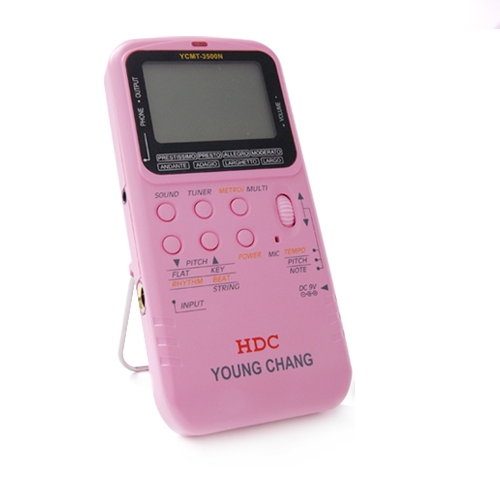 HDC영창  YCMT-3500N