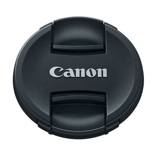 캐논  E-77II 렌즈캡