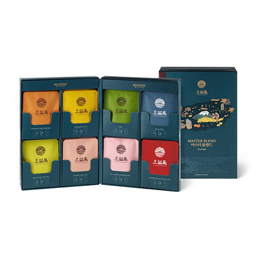아모레퍼시픽 오설록 마스터 블렌드