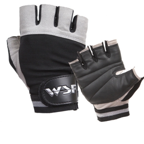 WSF  그립테크 리프팅 글러브