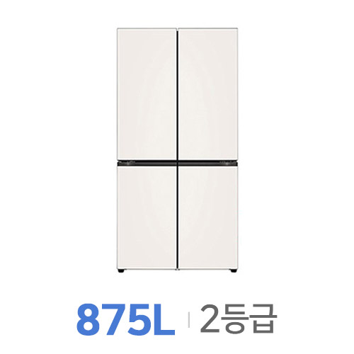 LG전자 오브제컬렉션 M873GBB152