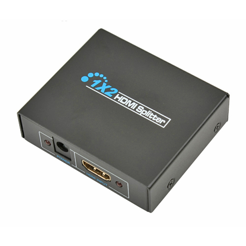 라이트컴 Coms 1:2 HDMI 분배기 (PV453)