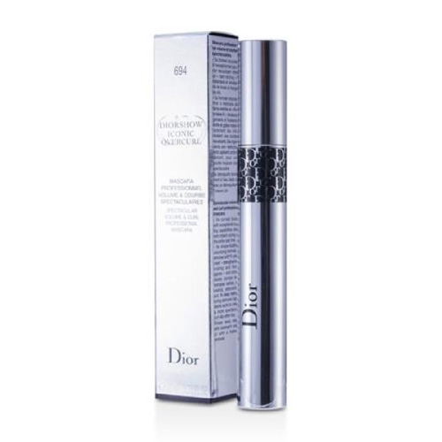 크리스찬디올 디올쇼 아이코닉 오버컬 마스카라 10ml