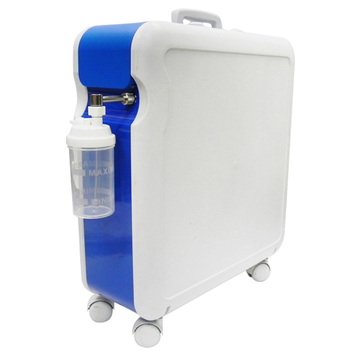 크로바 의료용 산소발생기 크로버 02-4.0