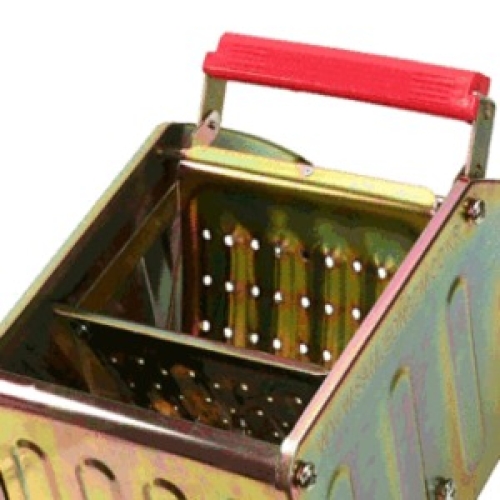 보흥클레온  파워 짤순이