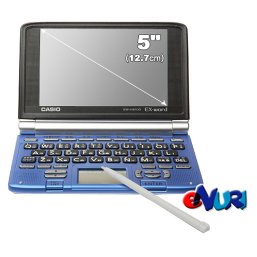 카시오  EW-H6100