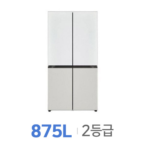 LG전자 오브제컬렉션 M873MWG152S