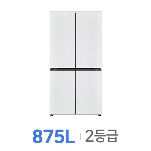 LG전자 오브제컬렉션 M873MWW152S