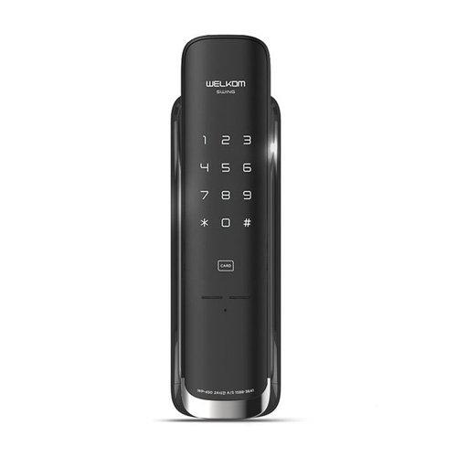 솔리티  웰콤 스윙 WP-450