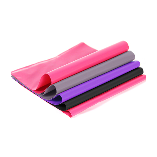 좋은포장  택배봉투 (HDPE이중지) 18x25cm