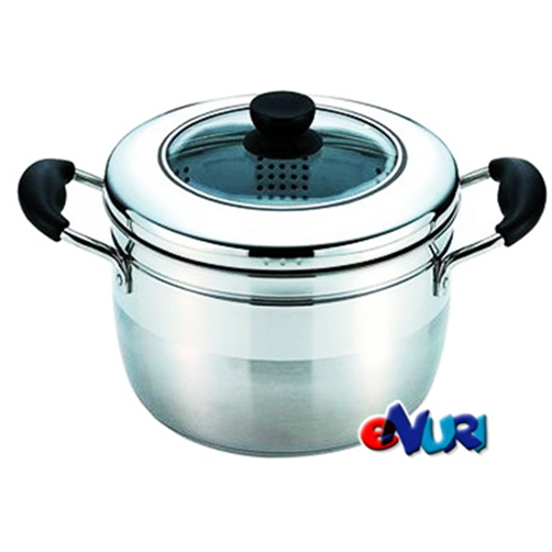 남양키친플라워 튜울립 찜기 [20cm]