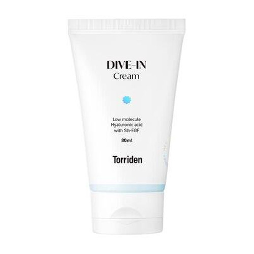 토리든 다이브인 저분자 히알루론산 크림 80ml
