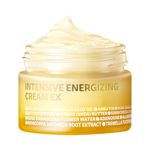 아이소이 인텐시브 에너자이징 크림 EX 60ml