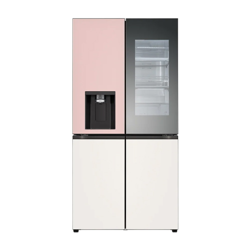 LG전자 오브제컬렉션 노크온 W823GPB472S