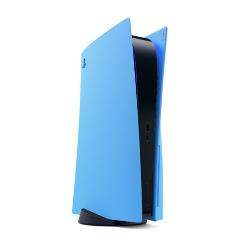 SIE  PS5 디스크 에디션 콘솔 커버