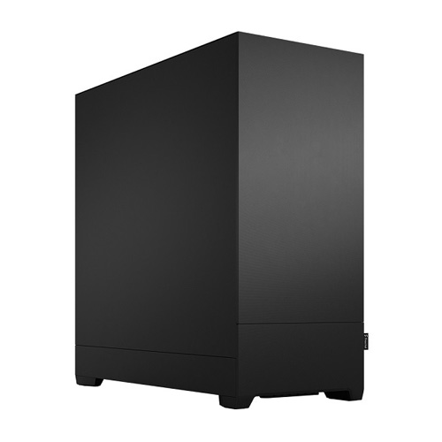 Fractal Design  Pop XL Silent Solid