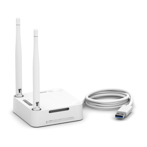 EFM네트웍스 ipTIME AX2000UA 무선랜카드