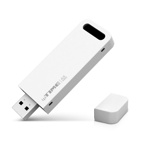 EFM네트웍스 ipTIME AX2000U 무선랜카드