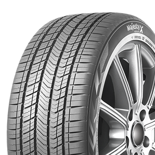 금호타이어  마제스티9 솔루스 TA91 XRP 275/40R18