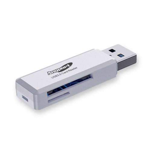 엘디네트웍스  USB 3.0 카드리더기 AP-U30W