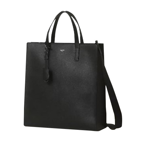 LF 헤지스 남성 토트백_HJBA2F881BK