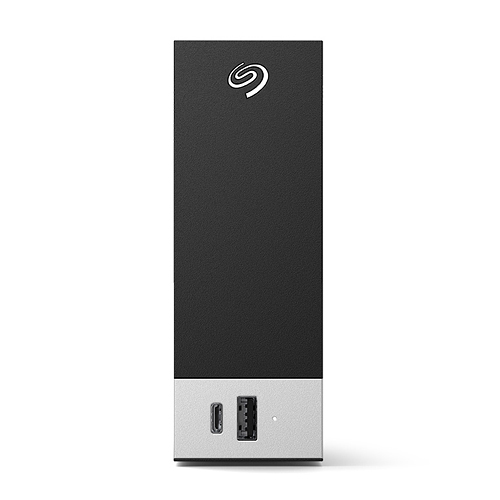 Seagate  One Touch Hub 데이터복구