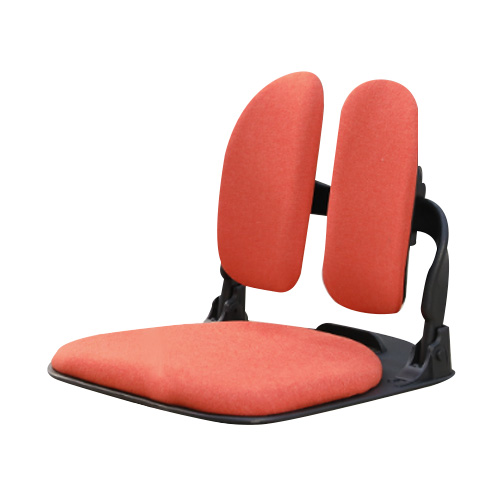 린백  접이식 좌식 로운체어 LB02S