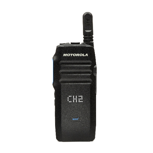 모토로라  WAVE PTX TLK100