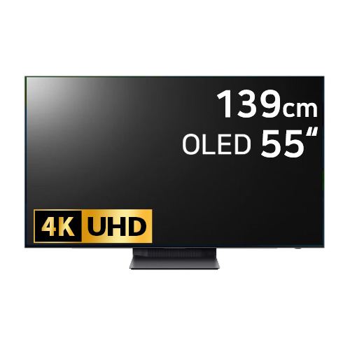 삼성전자 OLED QN55S95BAFXZA 해외구매 [관부가세포함]