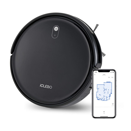 유진로봇 아이클레보 지니 G5 PRO