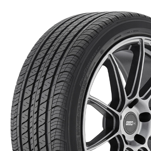 콘티넨탈타이어  콘티 프로 콘택트 RX 225/55R19