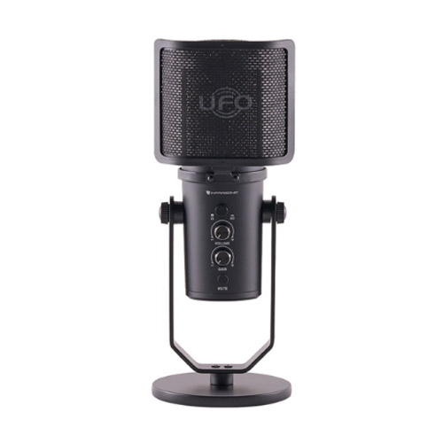 인프라소닉  UFO ON