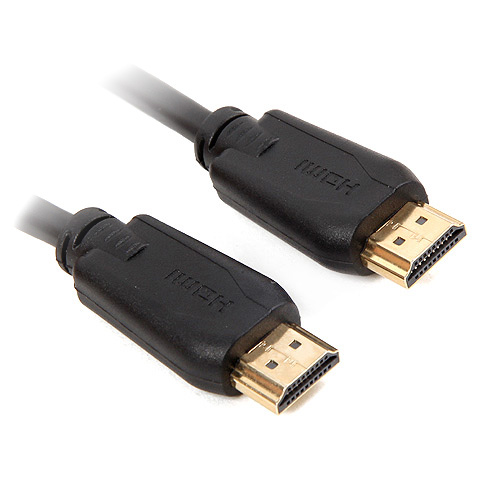 케이블메이트 HDMI 기본형 골드 케이블 Ver1.4 [3m]