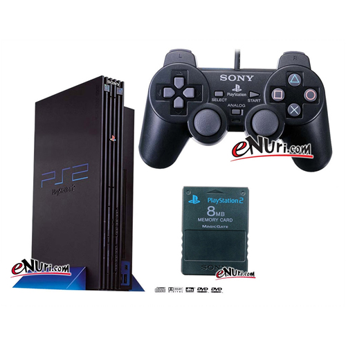 SIE  플레이스테이션2(30005R)