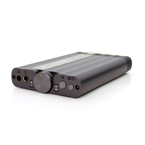 iFi audio  xDSD Gryphon