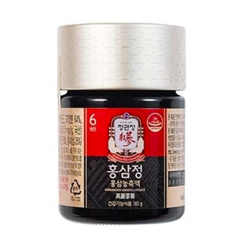 정관장 홍삼정 100g