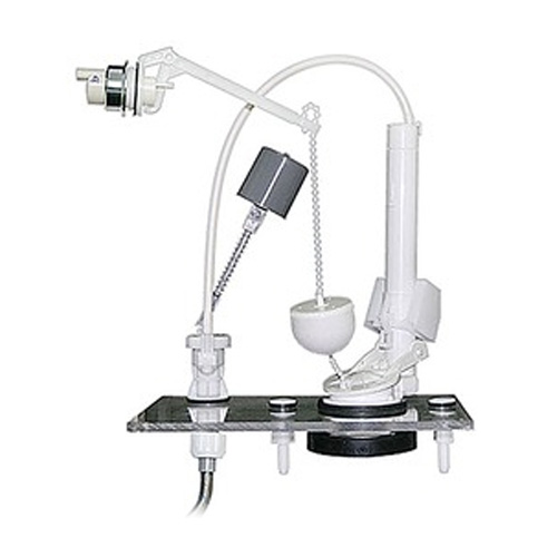 와토스코리아  양변기용 무소음 절수부속 (WTS253)