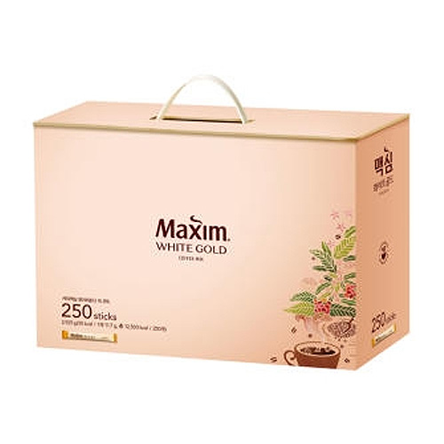 동서식품 맥심 31호 선물세트