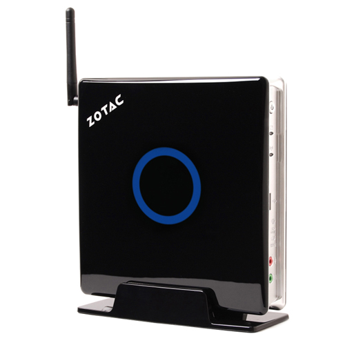ZOTAC  ZBOX ID83