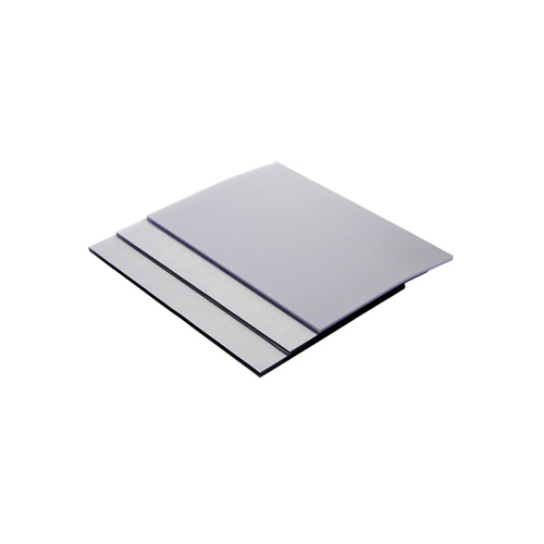 라미월드  PVC 제본표지 반투명 A4 0.2mm