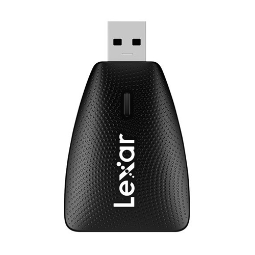 렉사  USB 3.1 2-IN-1 카드리더기