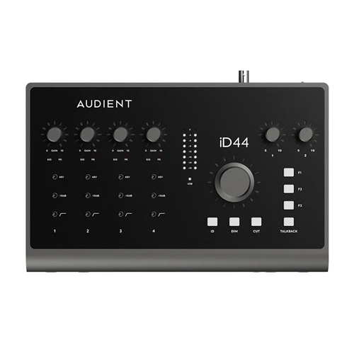 Audient  iD44 MK2