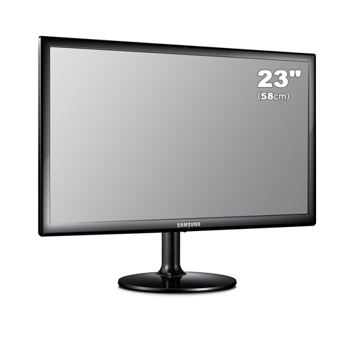 삼성전자  S23C340H