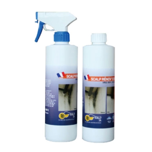 스칼프 곰팡이제거제 300ml