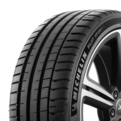 미쉐린타이어  파일럿 스포츠5 (PS5) 255/35R20