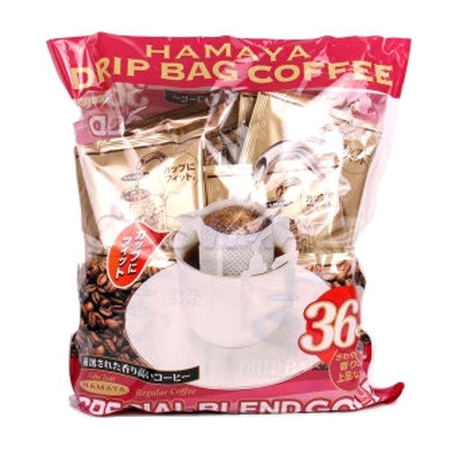 하마야 드립백 커피 36개입