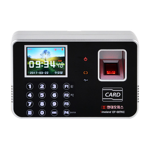 현대오피스  EF-007KC